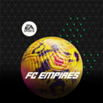 ea sports fc empires android application logo